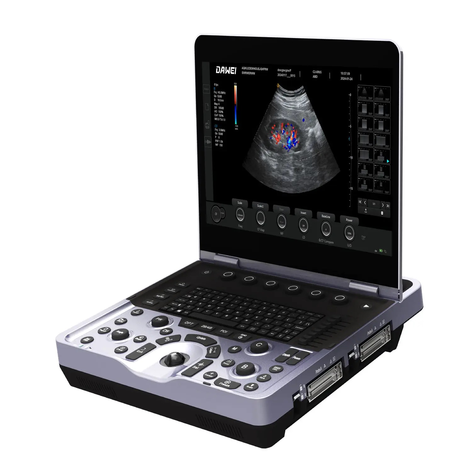 DW-L30 imagem 3